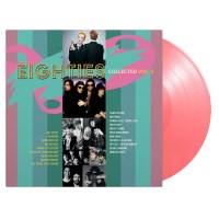 Various Artists: Eighties Collected Vol. 2 (180g)...