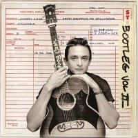 Johnny Cash: Bootleg Vol.2: From Memphis To Hollywood -...