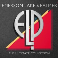 Emerson, Lake & Palmer: The Ultimate Collection...