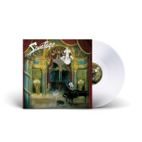 Savatage: Gutter Ballet (180g) (Limited Edition) (Crystal...