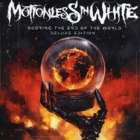 Motionless In White: Scoring The End Of The World (Deluxe...