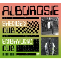 Alborosie: Shengen Dub/Embryonic Dub -   - (CD / S)