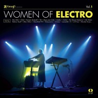 Various Artists: Women Of Electro Vol. 1 -   - (Vinyl /...