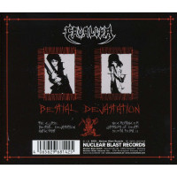 Cavalera: Bestial Devastation -   - (CD / B)