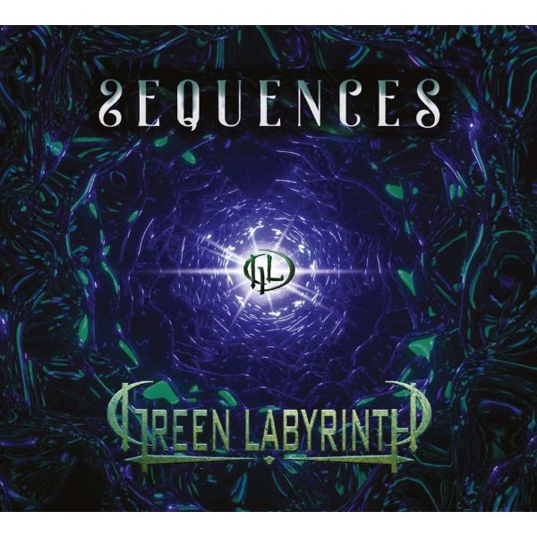 Green Labyrinth: Sequences -   - (CD / S)