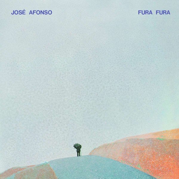 José Afonso: Fura Fura -   - (CD / F)