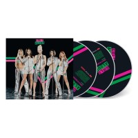 Girls Aloud: Sound Of The Underground (20th Anniversary...