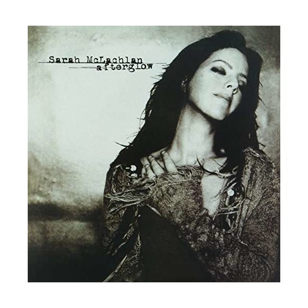 Sarah McLachlan: Afterglow (180g) (Limited-Edition) (45 RPM) -   - (LP / A)