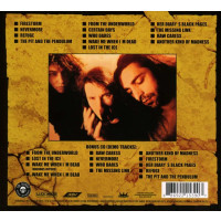 Rage: The Missing Link (30th Anniversary Edition) -   - (CD / T)