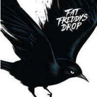 Fat Freddys Drop: Blackbird -   - (LP / B)