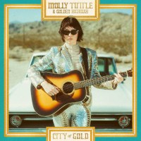 Molly Tuttle & Golden Highway: City Of Gold -   - (CD...