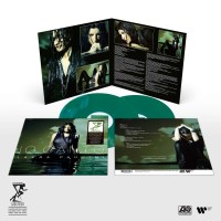 Laura Pausini: Io Canto (180g) (Limited Numbered Edition) (Dark Green Vinyl) -   - (Vinyl / Pop (Vinyl))