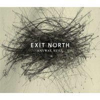 Exit North: Anyway, Still (180g) (Limited Edition) -   -...