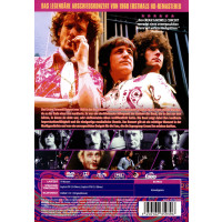 Cream: The Farewell Concert -   - (DVD Video / Pop / Rock)