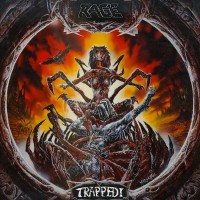 Rage: Trapped! (30th Anniversary Edition) -   - (CD / T)