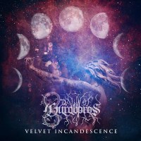 Dawn Of Ouroboros: Velvet Incandescence -   - (CD / V)