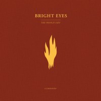 Bright Eyes: The Peoples Key: A Companion (EP) (Limited...