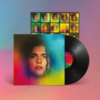 Georgia: Euphoric -   - (Vinyl / Rock (Vinyl))