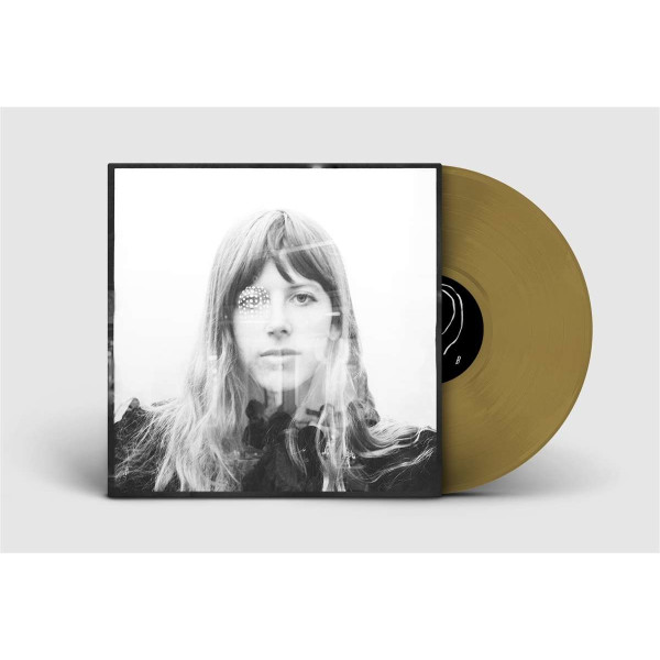 Lael Neale: Star Eaters Delight (Limited Edition) (Gold Vinyl) -   - (Vinyl / Pop (Vinyl))