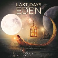 Last Days Of Eden: Butterflies -   - (CD / B)