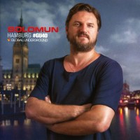 Solomun: GU40: Live In Hamburg (Mixed By Solomun)