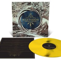 Mastodon: Call Of The Mastodon (Limited Edition) (Yellow...