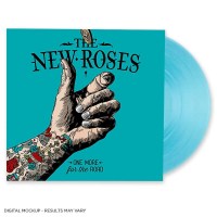 The New Roses: One More For The Road (Limited Edition)...