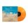 Thirty Seconds To Mars: It’s The End Of The World But It’s A Beautiful Day (Orange Vinyl) -   - (Vinyl / Rock (Vinyl))