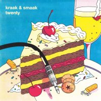 Kraak & Smaak: Twenty -   - (LP / T)