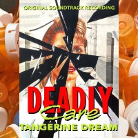 Tangerine Dream: Deadly Care (Limited Edition) -   - (CD...