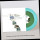 The New Pornographers: Continue As A Guest (Limited Edition) (Green & Blue Vinyl) -   - (Vinyl / Rock (Vinyl))