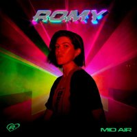 Romy (The xx): Mid Air -   - (CD / M)