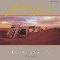 Modern Talking: In 100 Years... (180g) (Limited Numbered...