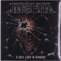 Jackal: Safe Look In Mirrors -   - (Vinyl / Rock (Vinyl))