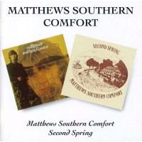 Matthews Southern Comfort (Southern Comfort): Matthews...