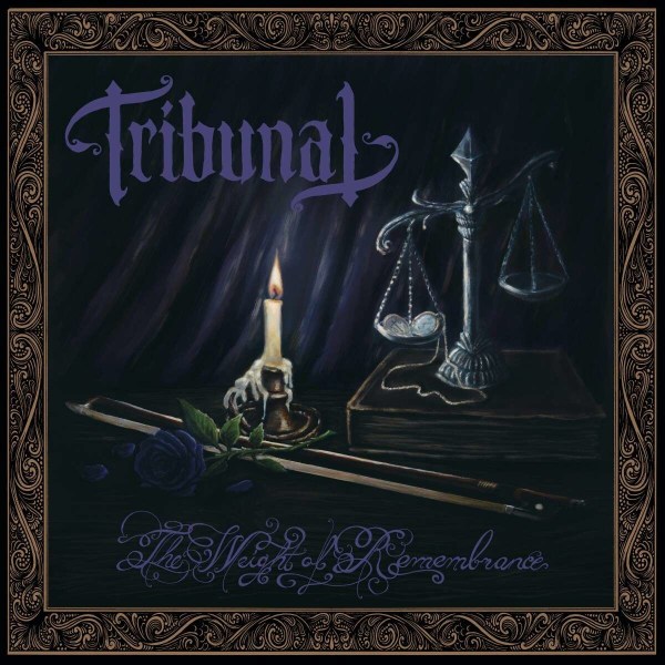 Tribunal: The Weight Of Remembrance