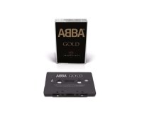 Abba: Gold - Greatest Hits -   - (Sonderartikel /...