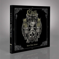 Cloak: Black Flame Eternal -   - (CD / B)