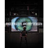 Roger Waters: Amused To Death -   - (Pop / Rock / SACD)