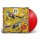 Steve Earle & The Dukes: J.T. (Limited Edition) (Chicago Cubs Red Vinyl) -   - (Vinyl / Rock (Vinyl))