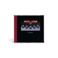 Aerosmith: Rocks -   - (CD / R)