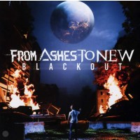 From Ashes To New: Blackout -   - (CD / B)