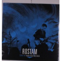 Rostam: Live At Third Man Records -   - (Vinyl / Pop...