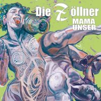Die Zöllner: Mama Unser -   - (Vinyl / Single 7")
