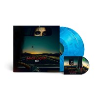 Alice Cooper: Road (180g) (Limited Edition) (Blue Marbled...