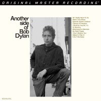 Bob Dylan: Another Side Of Bob Dylan (remastered) (180g)...