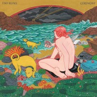 Tiny Ruins: Ceremony -   - (LP / C)