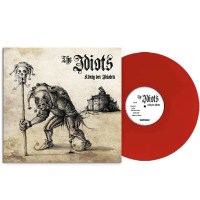 The Idiots: König der Idioten (Limited Edition) (Red...