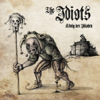 The Idiots: König der Idioten (Limited Edition) (Red...