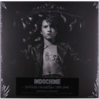 Indochine: Singles Collection 1981-2001 -   - (Vinyl /...